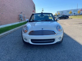 Mini Cooper cabrio * CARFAX* *    | Mobile.bg    2
