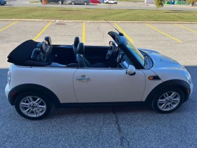 Mini Cooper cabrio * CARFAX* *    | Mobile.bg    4