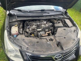 Toyota Avensis D4D  | Mobile.bg    13