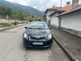 Toyota Avensis D4D  | Mobile.bg    2