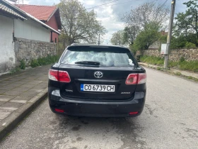 Toyota Avensis D4D  | Mobile.bg    5