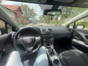 Toyota Avensis D4D  | Mobile.bg    11