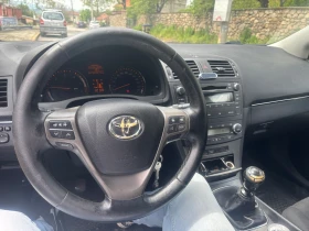 Toyota Avensis D4D  | Mobile.bg    9