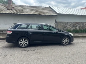 Toyota Avensis D4D  | Mobile.bg    4