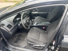 Toyota Avensis D4D  | Mobile.bg    7