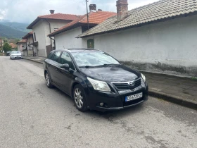 Toyota Avensis D4D  | Mobile.bg    3