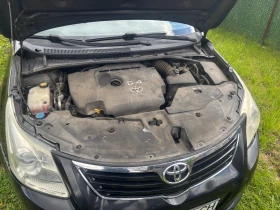 Toyota Avensis D4D  | Mobile.bg    12