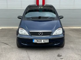     Mercedes-Benz 170 CDI KLIMATIK 