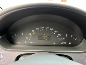 Mercedes-Benz 170 CDI KLIMATIK  | Mobile.bg    13