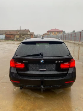 BMW 318 | Mobile.bg    6