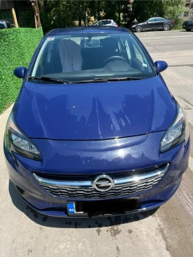 Обява за продажба на Opel Corsa 1.4 ~10 799 лв. - изображение 1