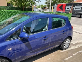 Обява за продажба на Opel Corsa 1.4 ~10 799 лв. - изображение 8