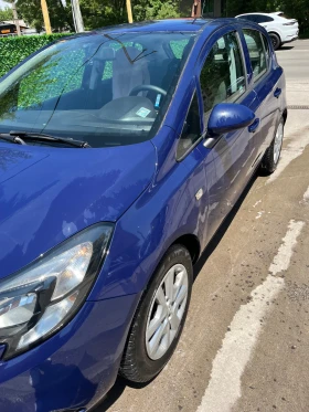 Обява за продажба на Opel Corsa 1.4 ~10 799 лв. - изображение 9