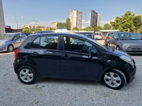 Toyota Yaris 1.3VVTI/keyless - 4999 лв. - 20346263 4