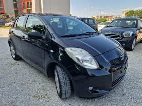 Toyota Yaris 1.3VVTI/keyless - 4999 лв. - 20346263 3