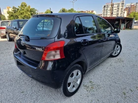Toyota Yaris 1.3VVTI/keyless - 4999 лв. - 20346263 5