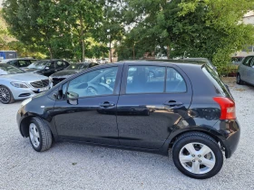 Toyota Yaris 1.3VVTI/keyless - 4999 лв. - 20346263 8