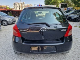 Toyota Yaris 1.3VVTI/keyless - 4999 лв. - 20346263 6
