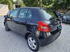 Toyota Yaris 1.3VVTI/keyless - 4999 лв. - 20346263 7