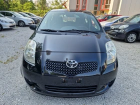 Toyota Yaris 1.3VVTI/keyless - 4999 лв. - 20346263 2