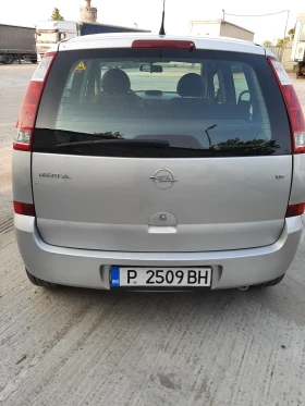Обява за продажба на Opel Meriva ~2 600 лв. - изображение 4