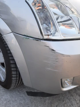Обява за продажба на Opel Meriva ~2 600 лв. - изображение 7