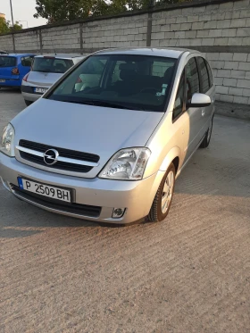 Обява за продажба на Opel Meriva ~2 600 лв. - изображение 2