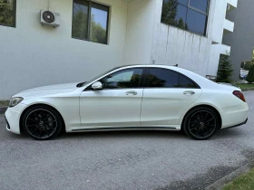 Mercedes-Benz S 350 d / BRABUS OPTIC / ФЕЙС 2019 - цена по договаряне - 46272246 4