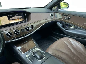 Mercedes-Benz S 350 d / BRABUS OPTIC / ФЕЙС 2019 - цена по договаряне - 46272246 11