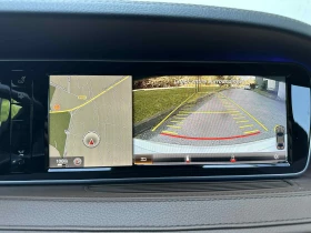 Mercedes-Benz S 350 d / BRABUS OPTIC / ФЕЙС 2019 - цена по договаряне - 46272246 12
