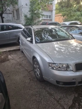 Обява за продажба на Audi A4 1.9TDI ~4 800 лв. - изображение 4