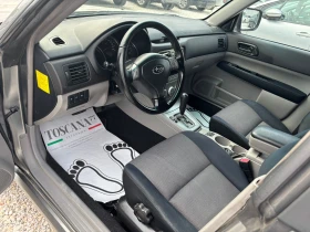 Обява за продажба на Subaru Forester 2.0i* газ* Подгрев * Euro 4 * Лизинг ~8 900 лв. - изображение 4