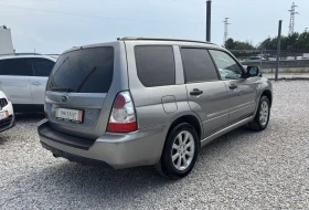 Обява за продажба на Subaru Forester 2.0i* газ* Подгрев * Euro 4 * Лизинг ~8 900 лв. - изображение 3
