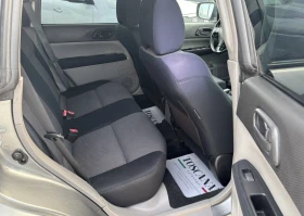 Обява за продажба на Subaru Forester 2.0i* газ* Подгрев * Euro 4 * Лизинг ~8 900 лв. - изображение 7