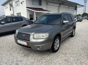 Обява за продажба на Subaru Forester 2.0i* газ* Подгрев * Euro 4 * Лизинг ~8 900 лв. - изображение 1