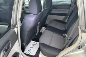 Обява за продажба на Subaru Forester 2.0i* газ* Подгрев * Euro 4 * Лизинг ~8 900 лв. - изображение 8
