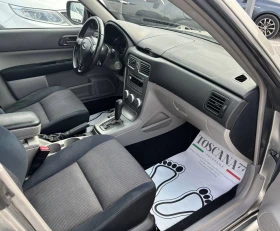 Обява за продажба на Subaru Forester 2.0i* газ* Подгрев * Euro 4 * Лизинг ~8 900 лв. - изображение 6