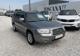 Обява за продажба на Subaru Forester 2.0i* газ* Подгрев * Euro 4 * Лизинг ~8 900 лв. - изображение 1
