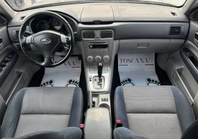 Обява за продажба на Subaru Forester 2.0i* газ* Подгрев * Euro 4 * Лизинг ~8 900 лв. - изображение 5