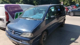 Peugeot 806 | Mobile.bg    4