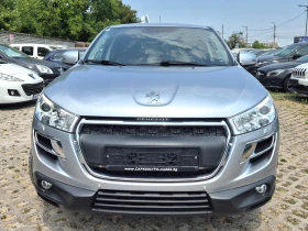 Peugeot 4008 1.6 HDI 115k.s.4x4 - 14900 лв. - 51671836 2