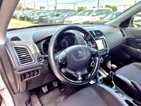 Peugeot 4008 1.6 HDI 115k.s.4x4 - 14900 лв. - 51671836 7