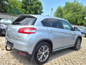 Peugeot 4008 1.6 HDI 115k.s.4x4 - 14900 лв. - 51671836 4