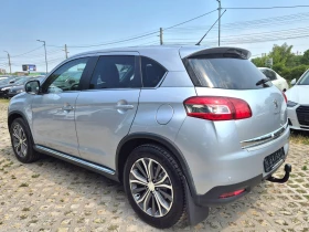 Peugeot 4008 1.6 HDI 115k.s.4x4 - 14900 лв. - 51671836 6
