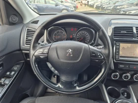 Peugeot 4008 1.6 HDI 115k.s.4x4 - 14900 лв. - 51671836 10