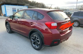 Обява за продажба на Subaru XV Limited , keyless ..... ~19 900 лв. - изображение 3