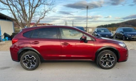 Обява за продажба на Subaru XV Limited , keyless ..... ~19 900 лв. - изображение 5