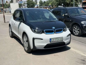 BMW i3 FACELIFT/94AH/CAMERA/ГЕРМАНИЯ - 29995 лв. - 15433732 3