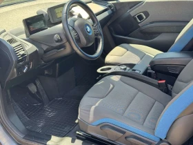 BMW i3 FACELIFT/94AH/CAMERA/ГЕРМАНИЯ - 29995 лв. - 15433732 8