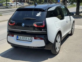 BMW i3 FACELIFT/94AH/CAMERA/ГЕРМАНИЯ - 29995 лв. - 15433732 4